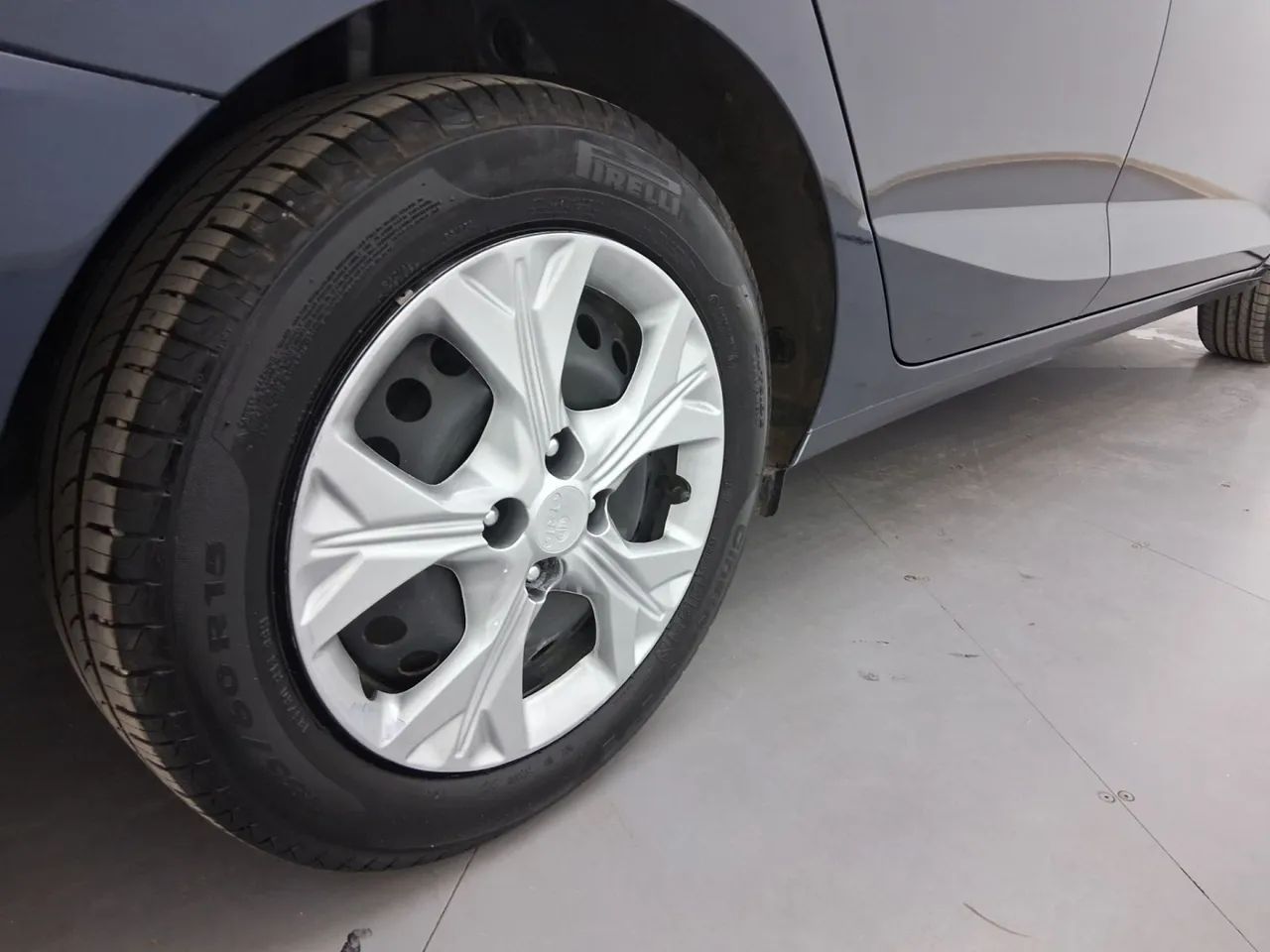 Hyundai HB20S Comfort 1.0 Flex 12V Mec., foto 14 de 18