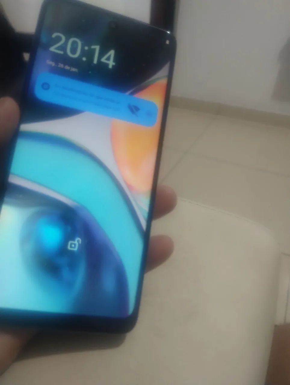 Moto g22 128 gb - Foto 2