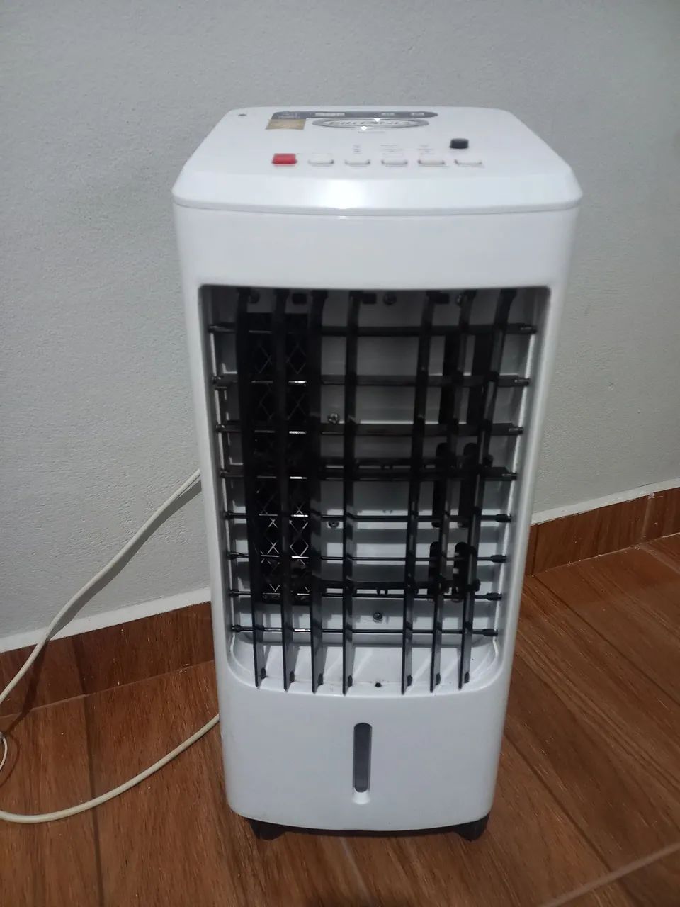 VENDO CLIMATIZADOR - Foto 3