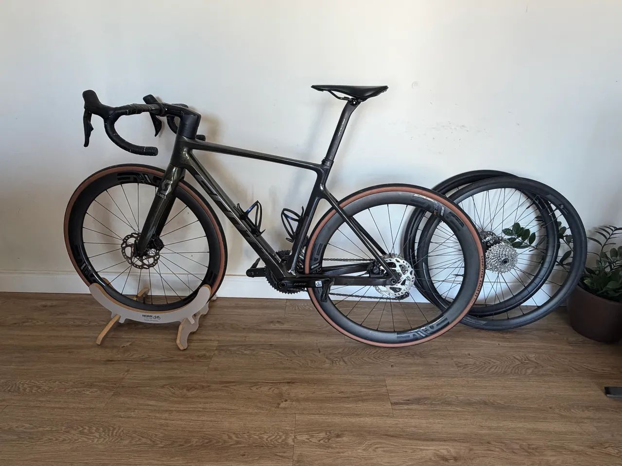 SCOTT ADDICT RC 40  23/24