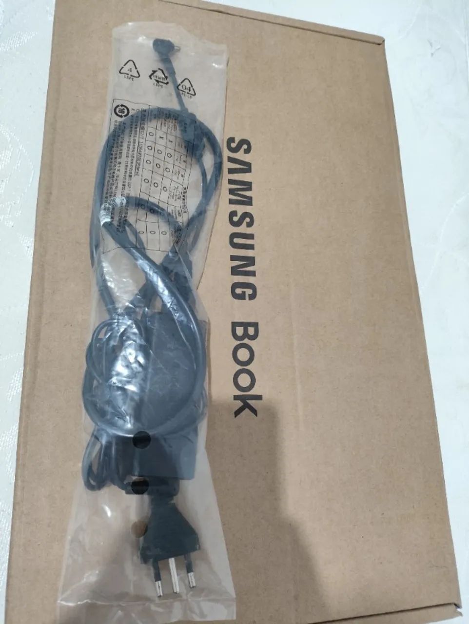 Notebook Samsung e-book  - Foto 4