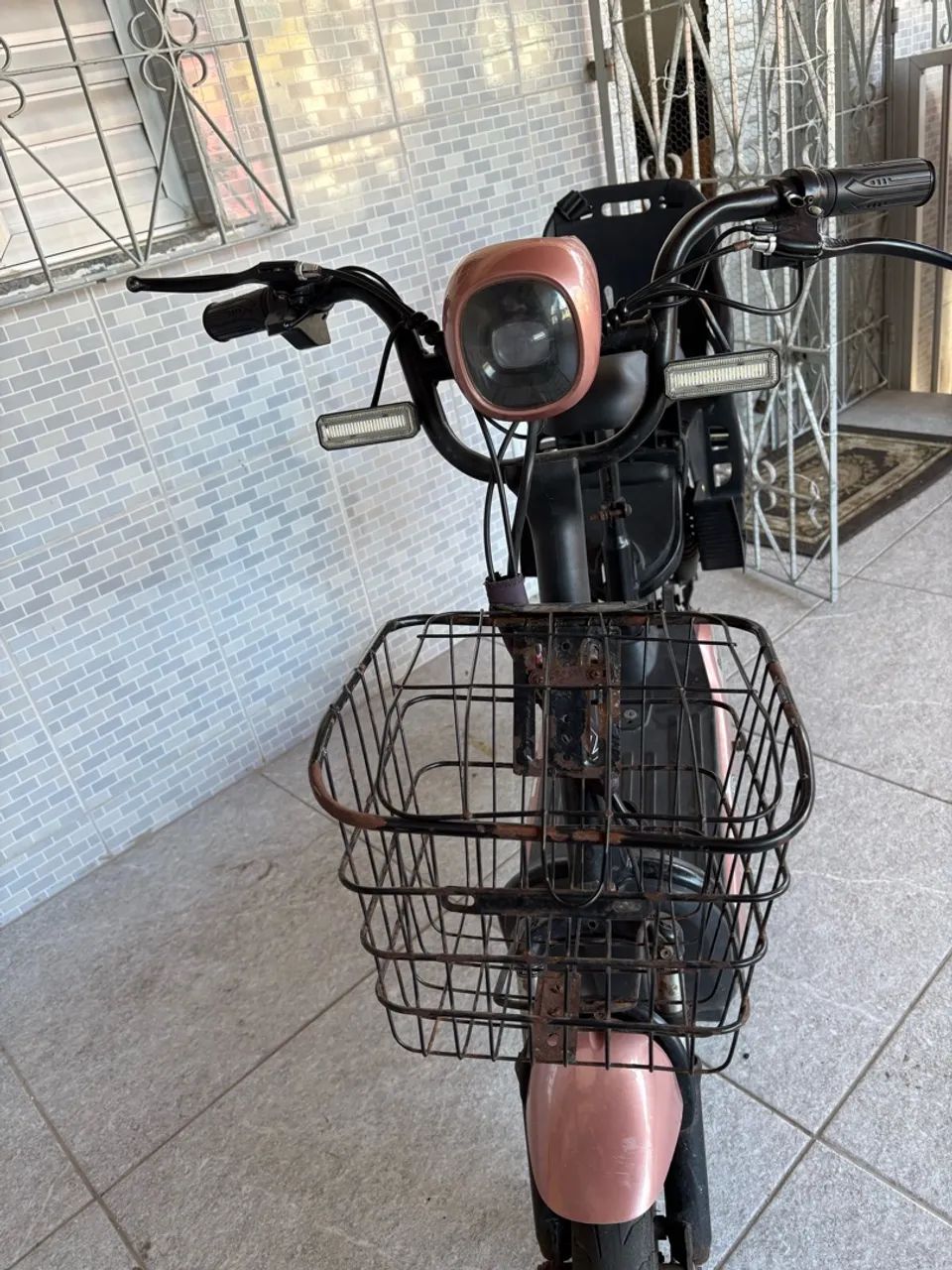 Scooter 