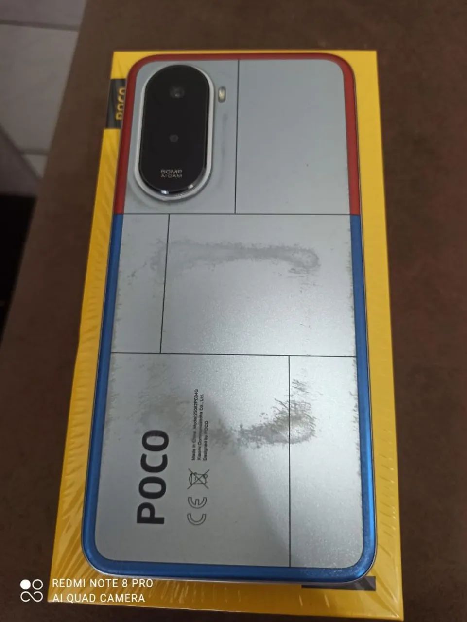 Xiaomi POCO M7  - Foto 4