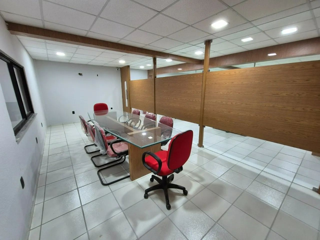 Prédio Comercial para alugar - 1.000 m² a 2 quadras da Av. Washington Soares - Foto 4