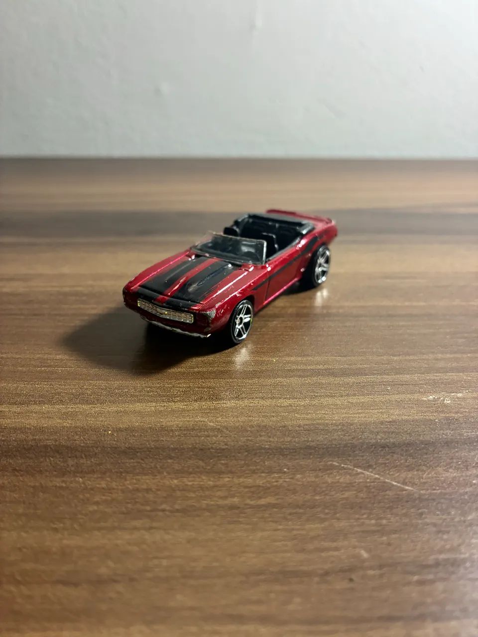 Kit 5 HotWheels aleatórios  - Foto 4