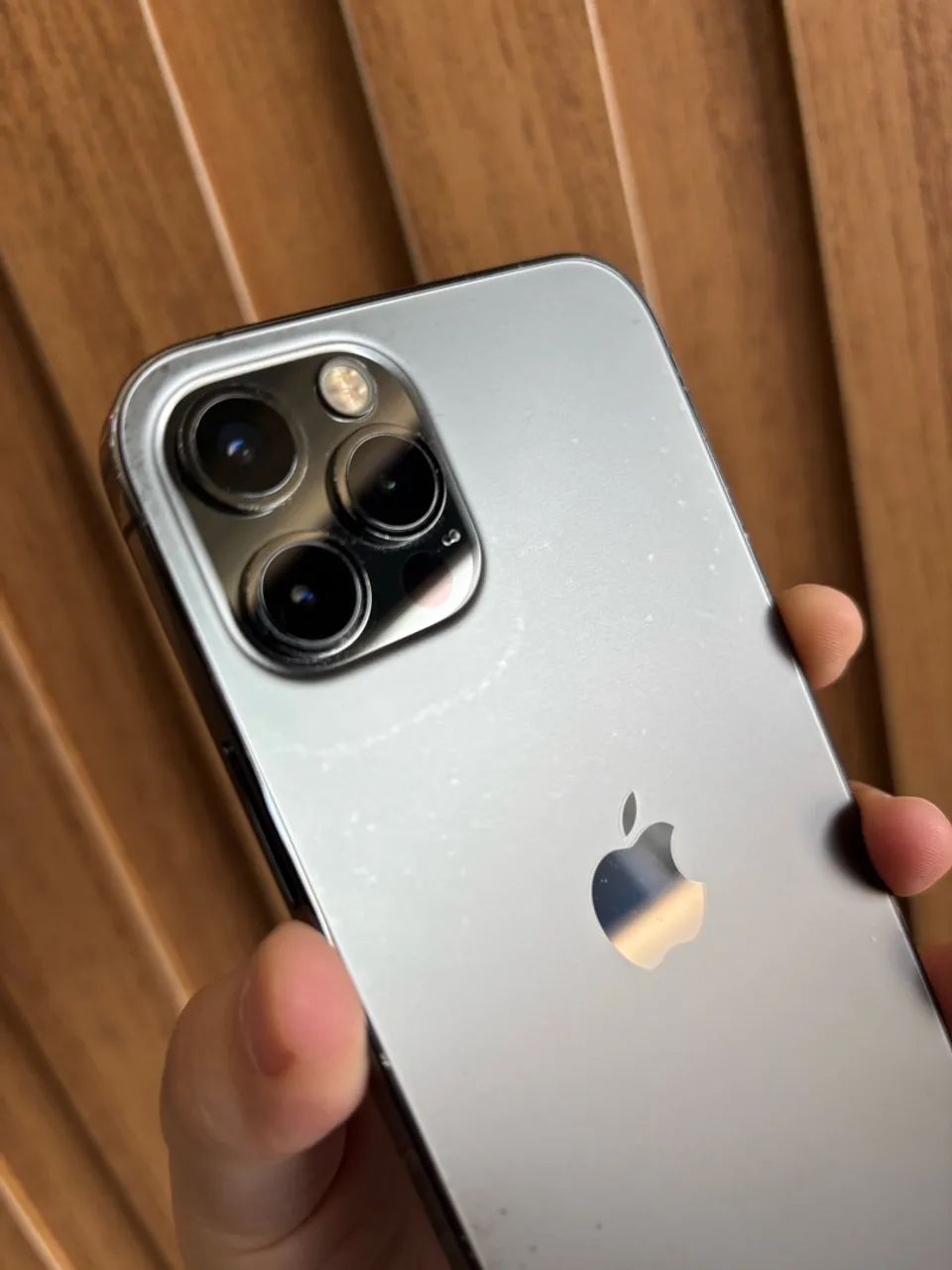 iPhone 12 Pro 128GB - Foto 3