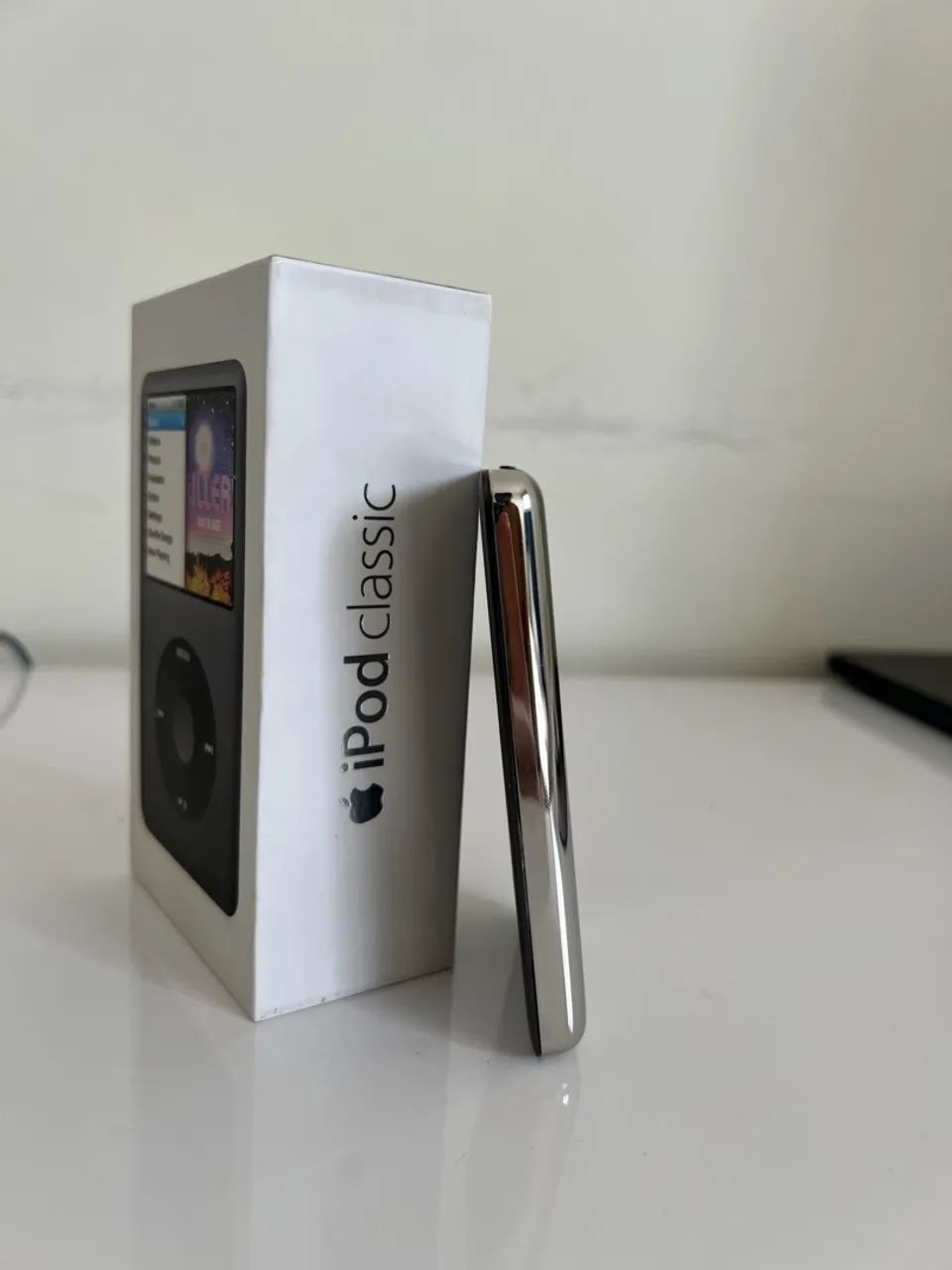 ipod Classic 160gb - Foto 3