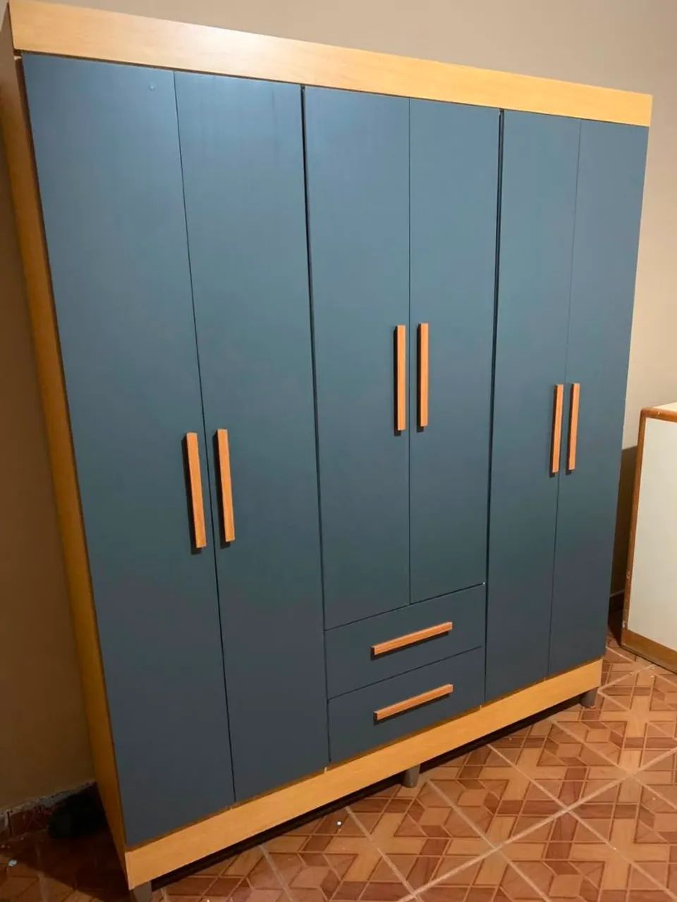 Guarda roupa novos wastt * - Foto 4