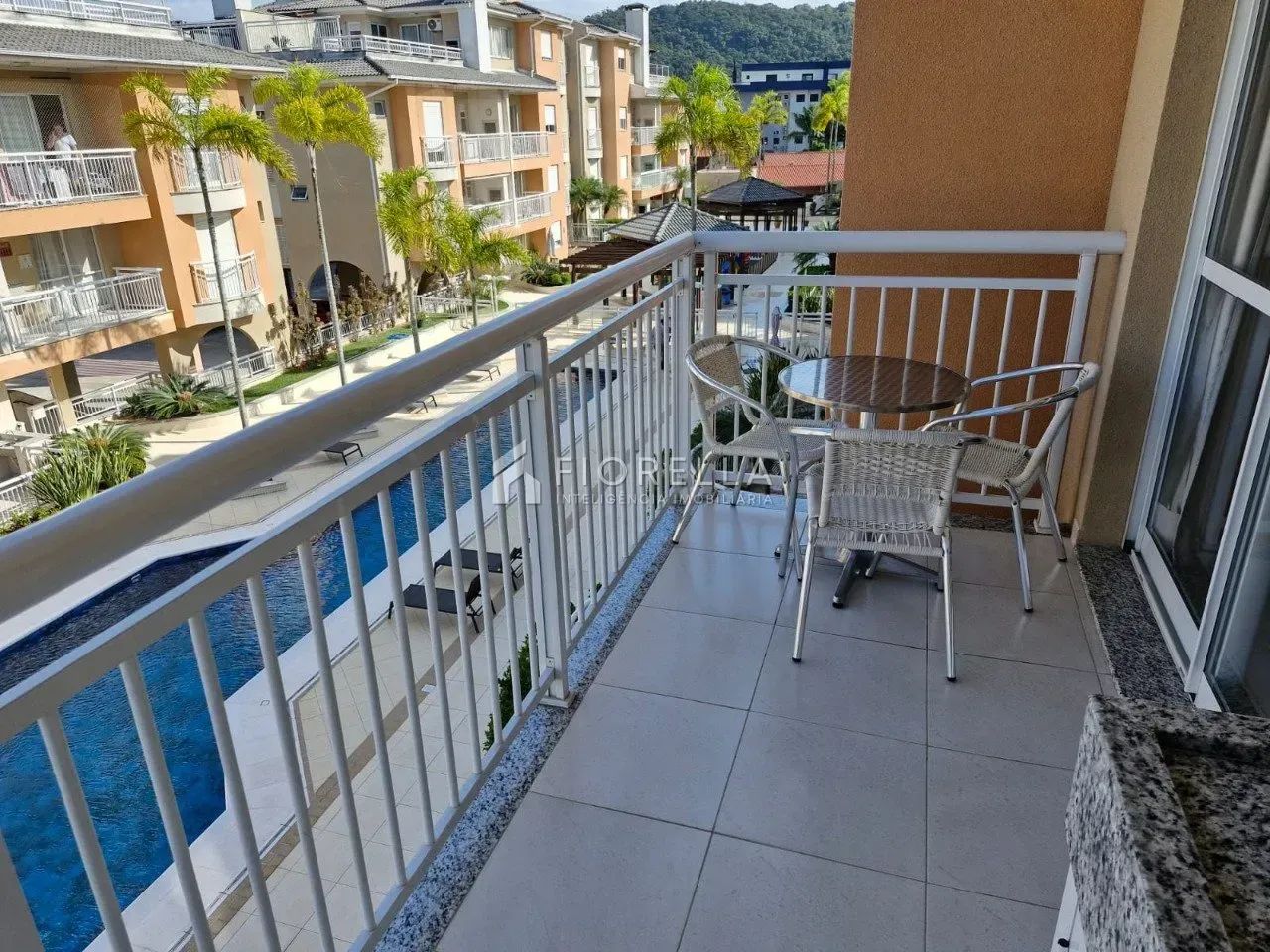 Imóvel para venda com 72 metros quadrados com 2 quartos - Foto 5