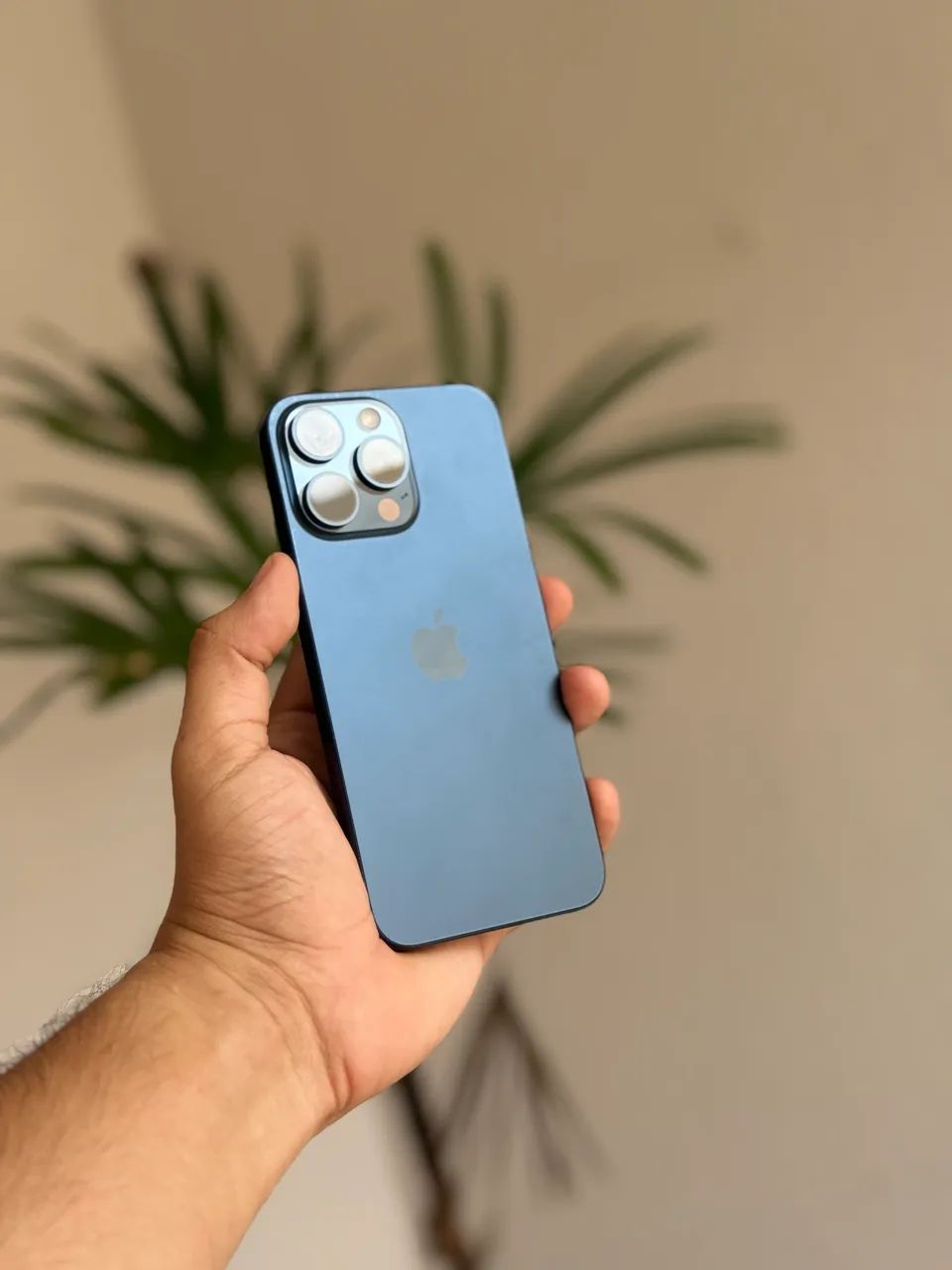 iPhone 15 Pro Max 256GB - Celulares e Smartphones - Jardim Monte