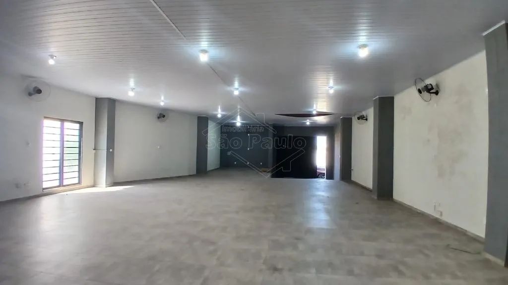Salão comercial para locação - Foto 2