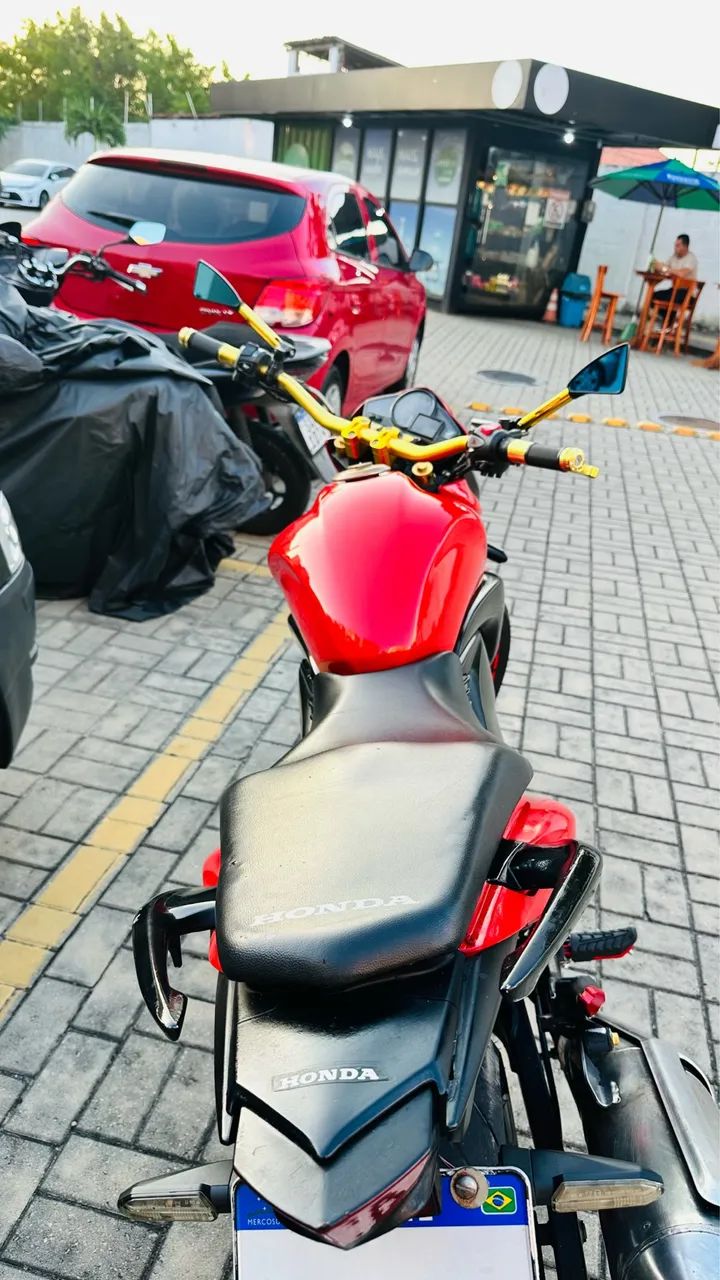 Cb300r - Foto 5