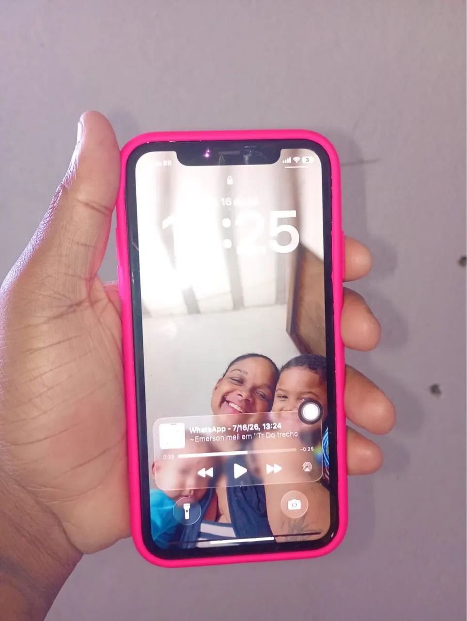 iPhone 11 - Foto 5