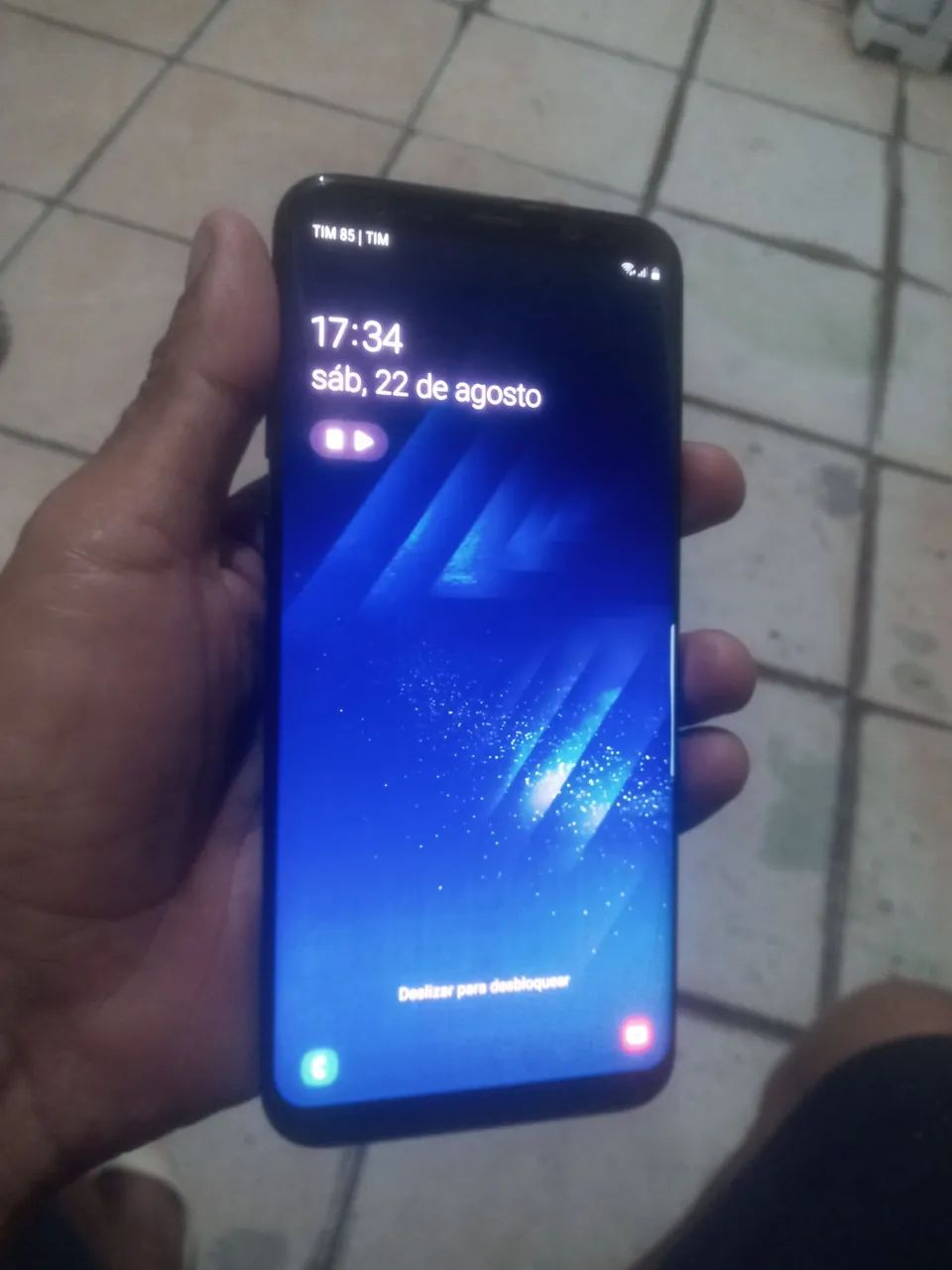 Sansung.s8+