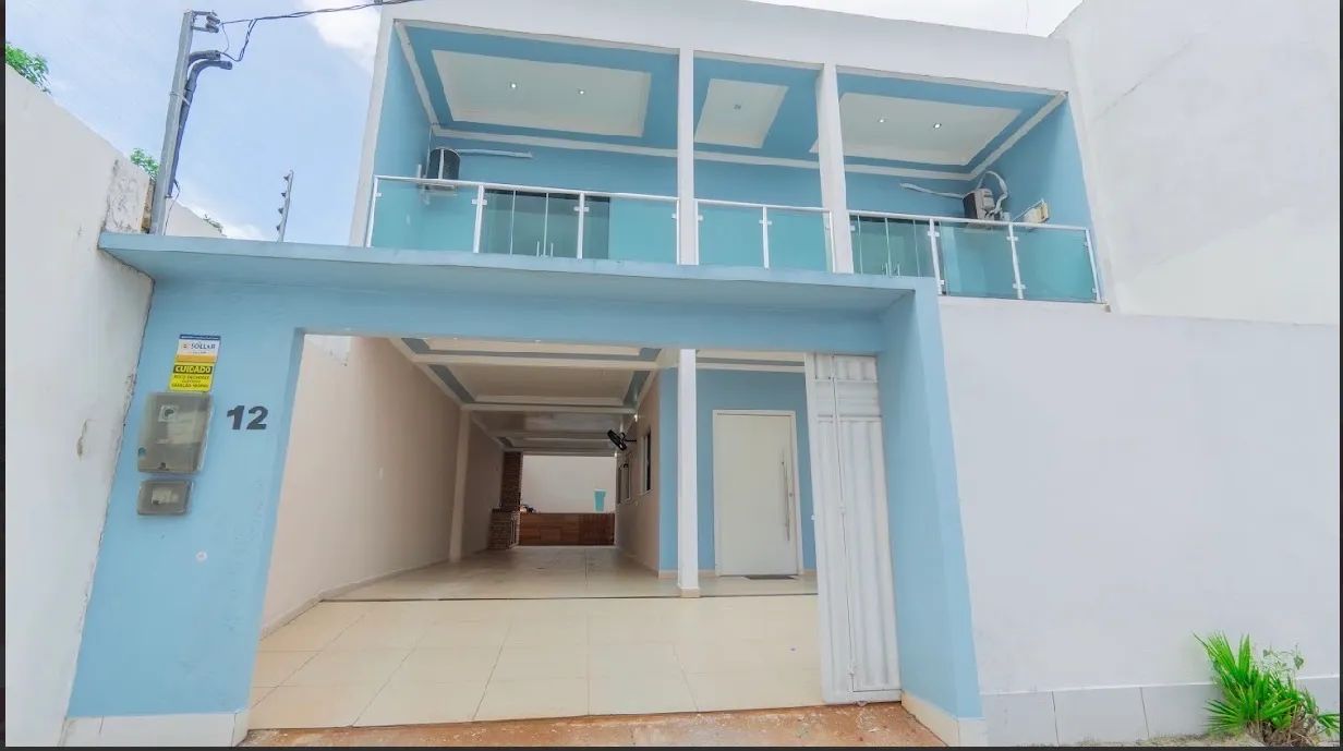 Vendo seu lar ! Casa à venda 
