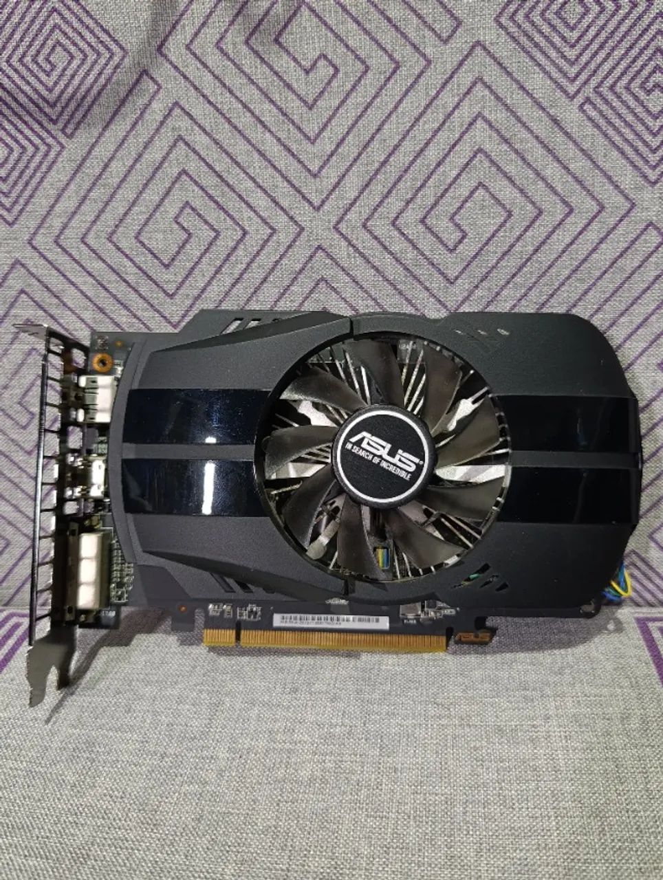 RX 550 4g