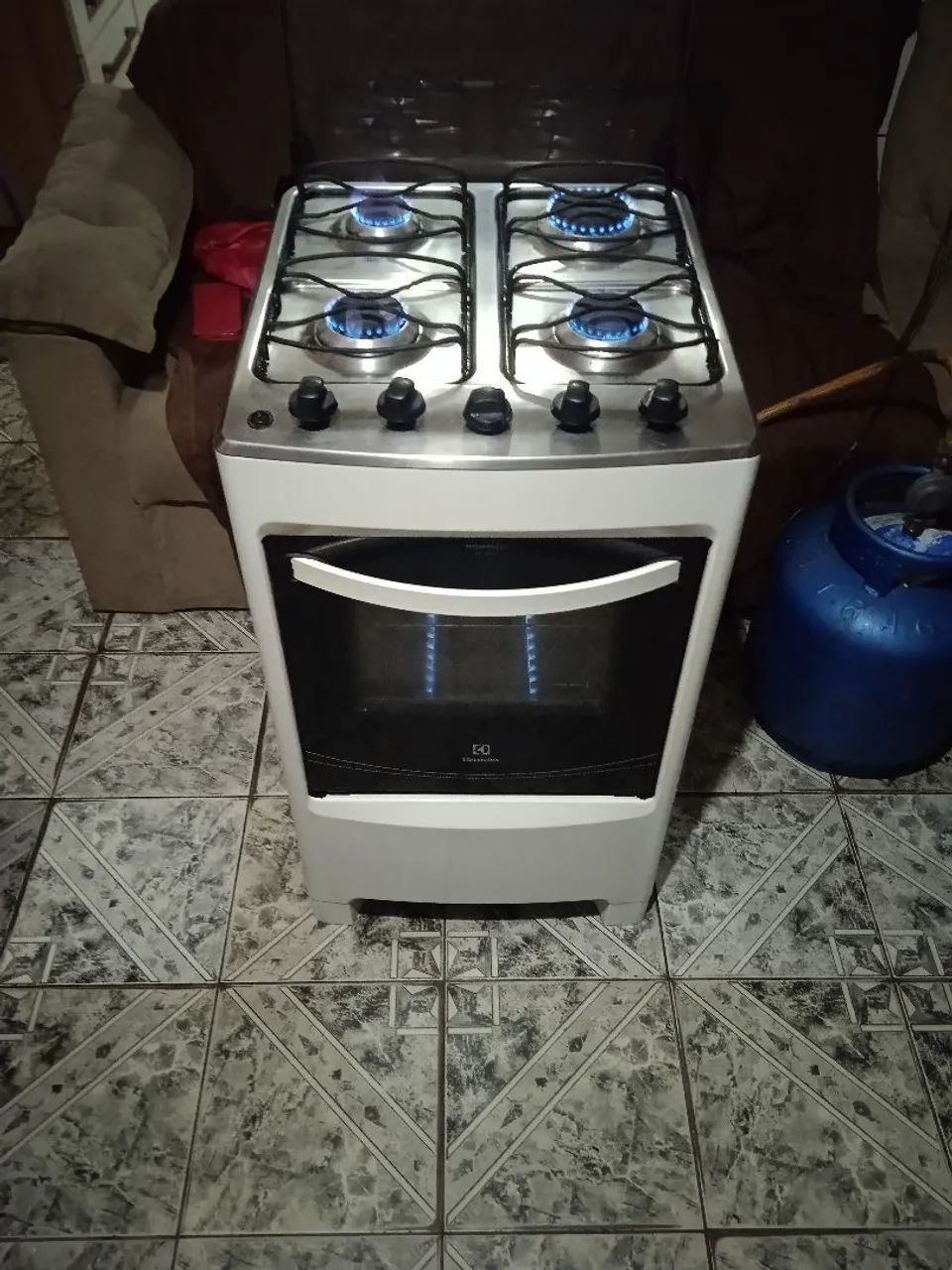 FOGÃO ELETROLUX  - Foto 2