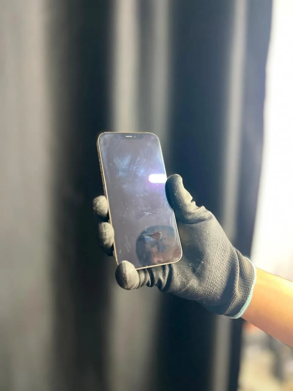 Iphone 12 pro no preço - Foto 3