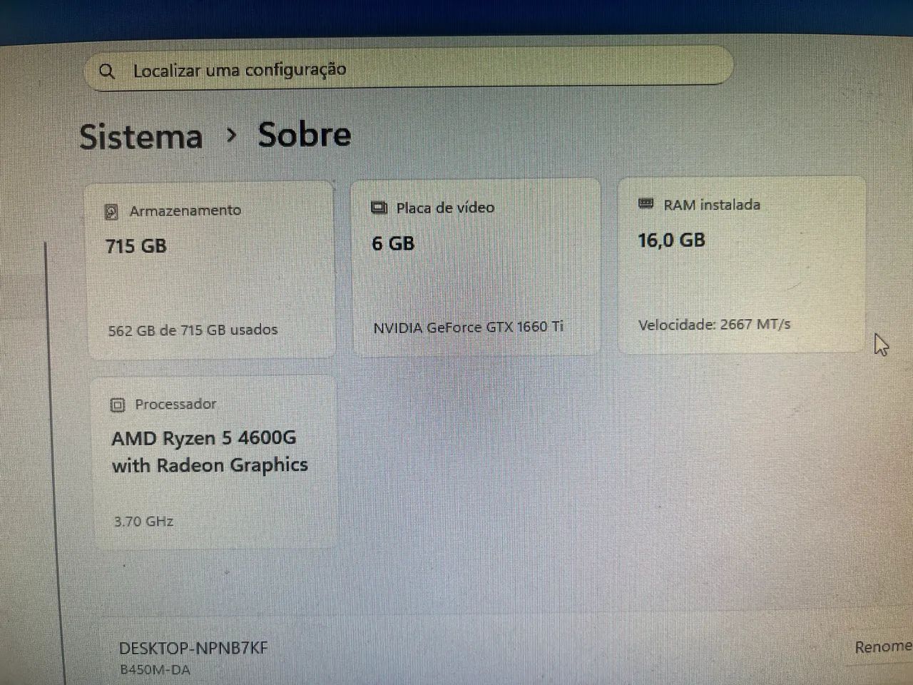 PC GAMER BARATO  - Foto 3