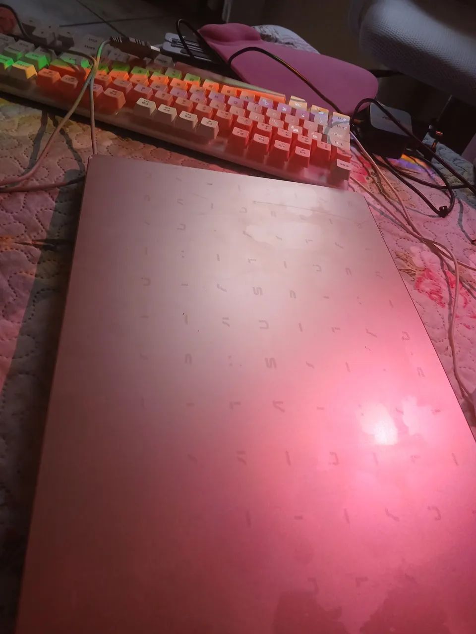 VENDO NOTEBOOK ASUS E510MAB  - Foto 3
