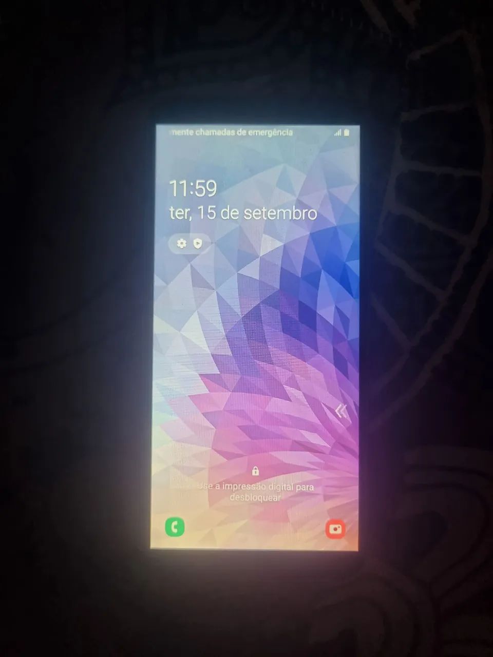 Samsung j6 - Foto 2