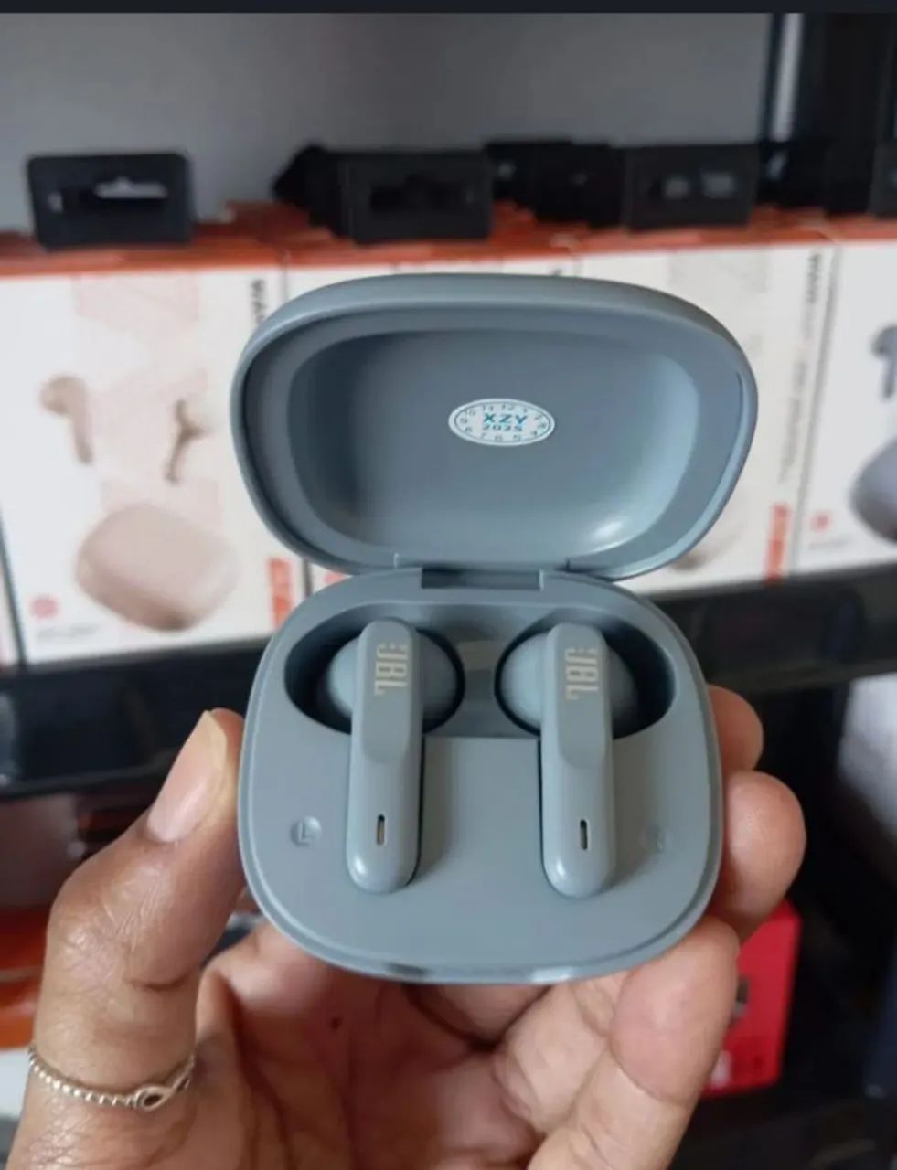 FONE BLUETOOTH JBL WAVE - Foto 3