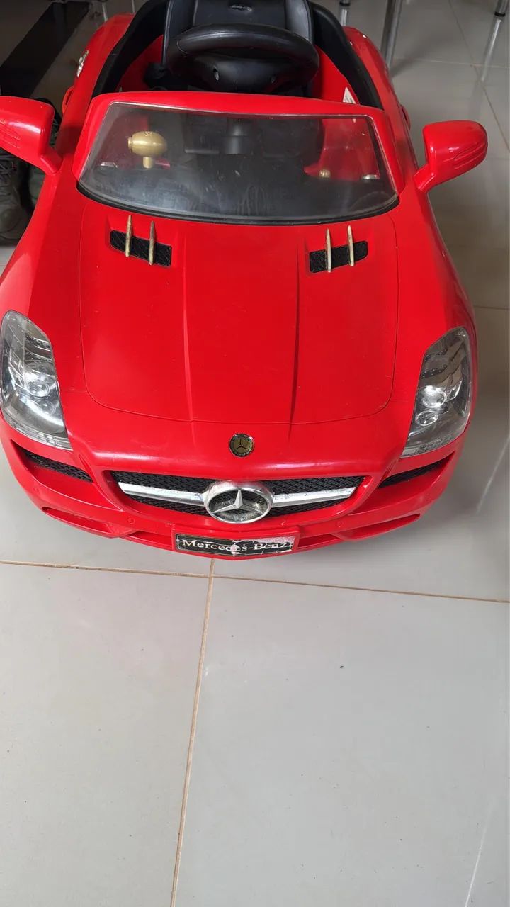 Carrinho automático  - Foto 3