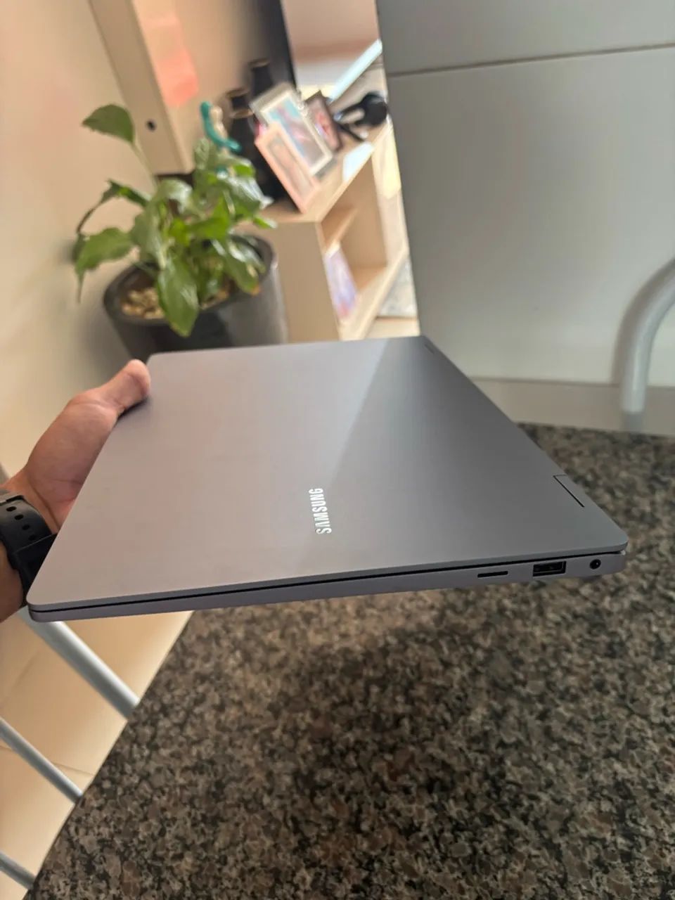 Notbok Samsung BOOK4 - Foto 3