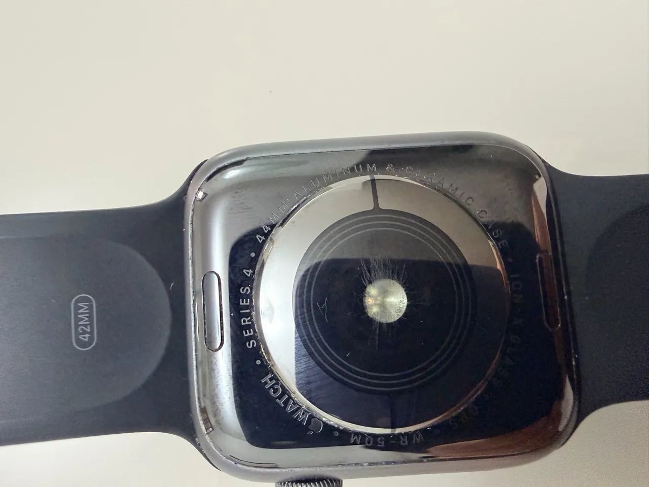 Apple Watch Serie 4 44mm - Foto 3