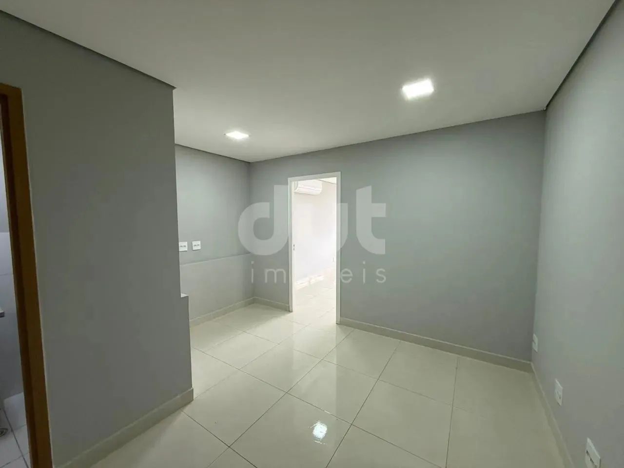 sala - Jardim Pompéia - Indaiatuba - Foto 3