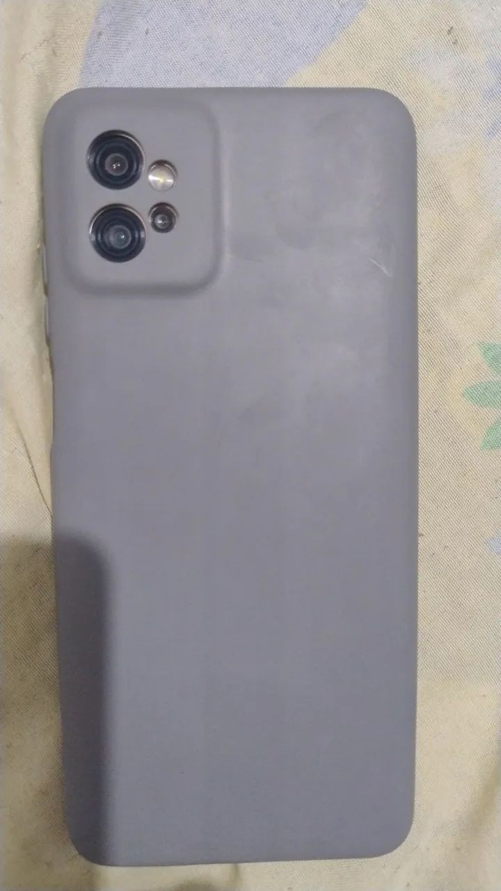 Vendo Motog G32 128GB - Foto 2
