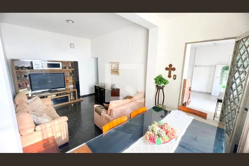 Casa à Venda - Nova Granada, 9 Quartos, 308 m2 - Foto 4