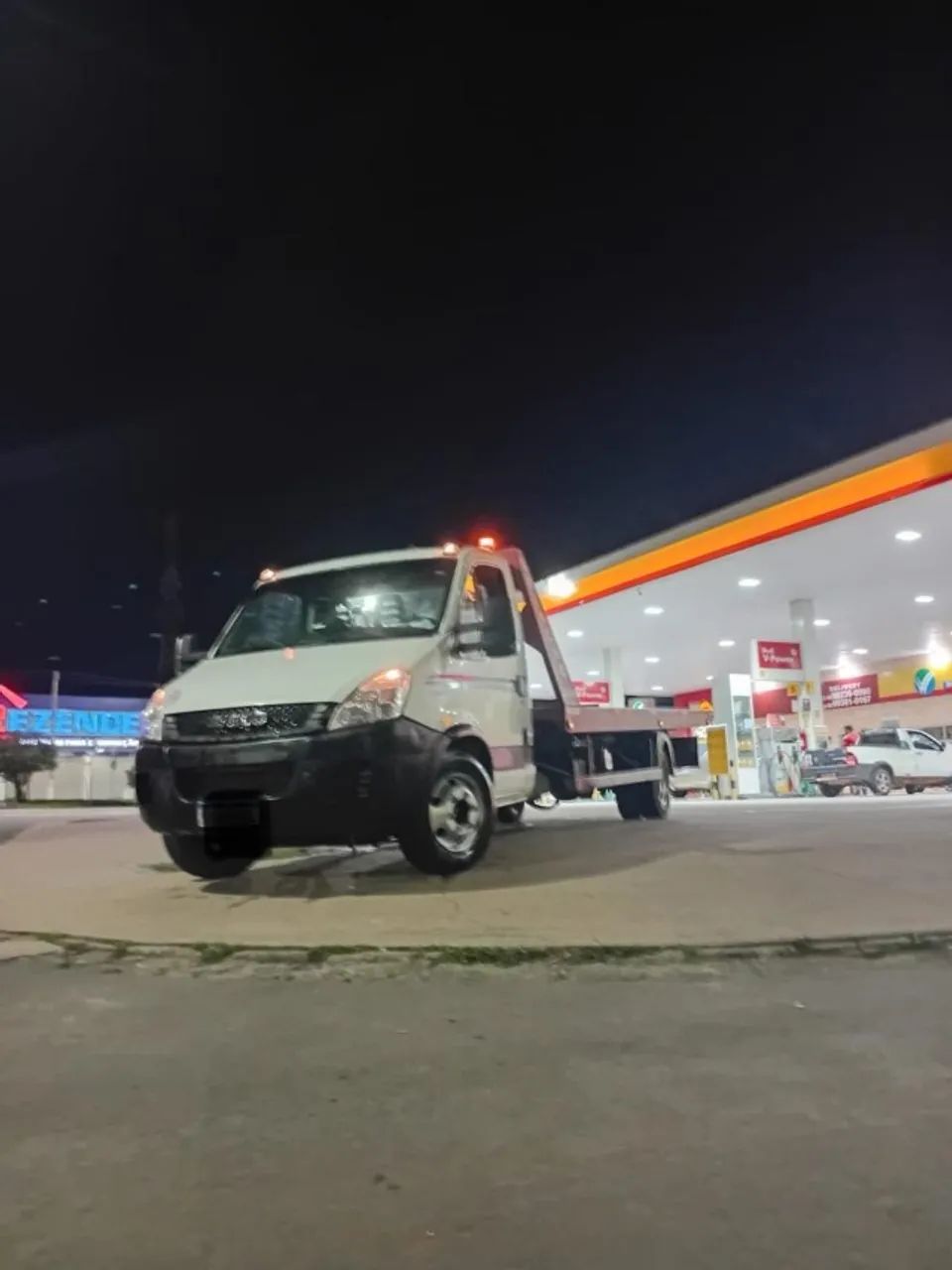 Iveco 70C17 - Foto 2