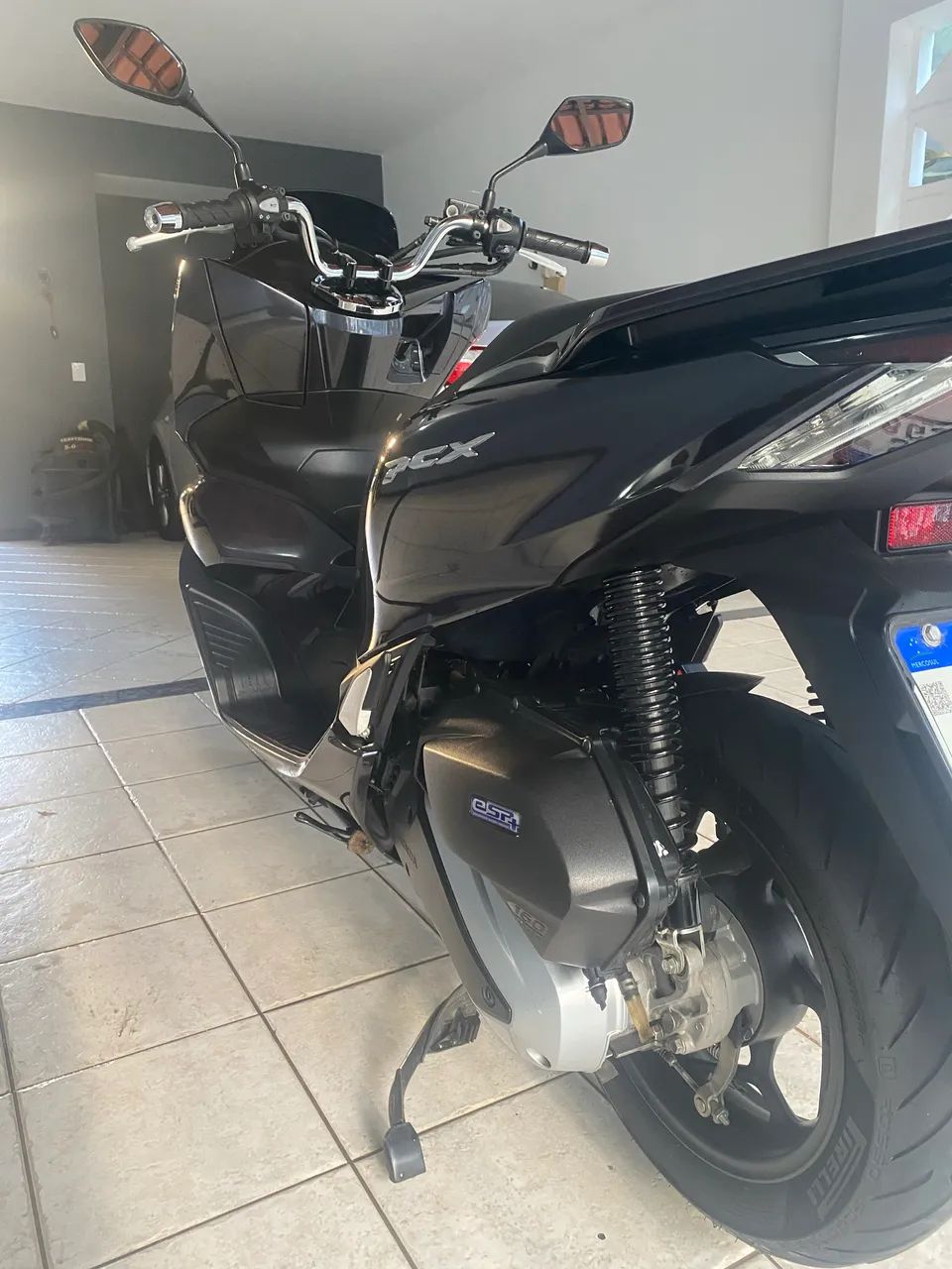 Honda PCX - Foto 4
