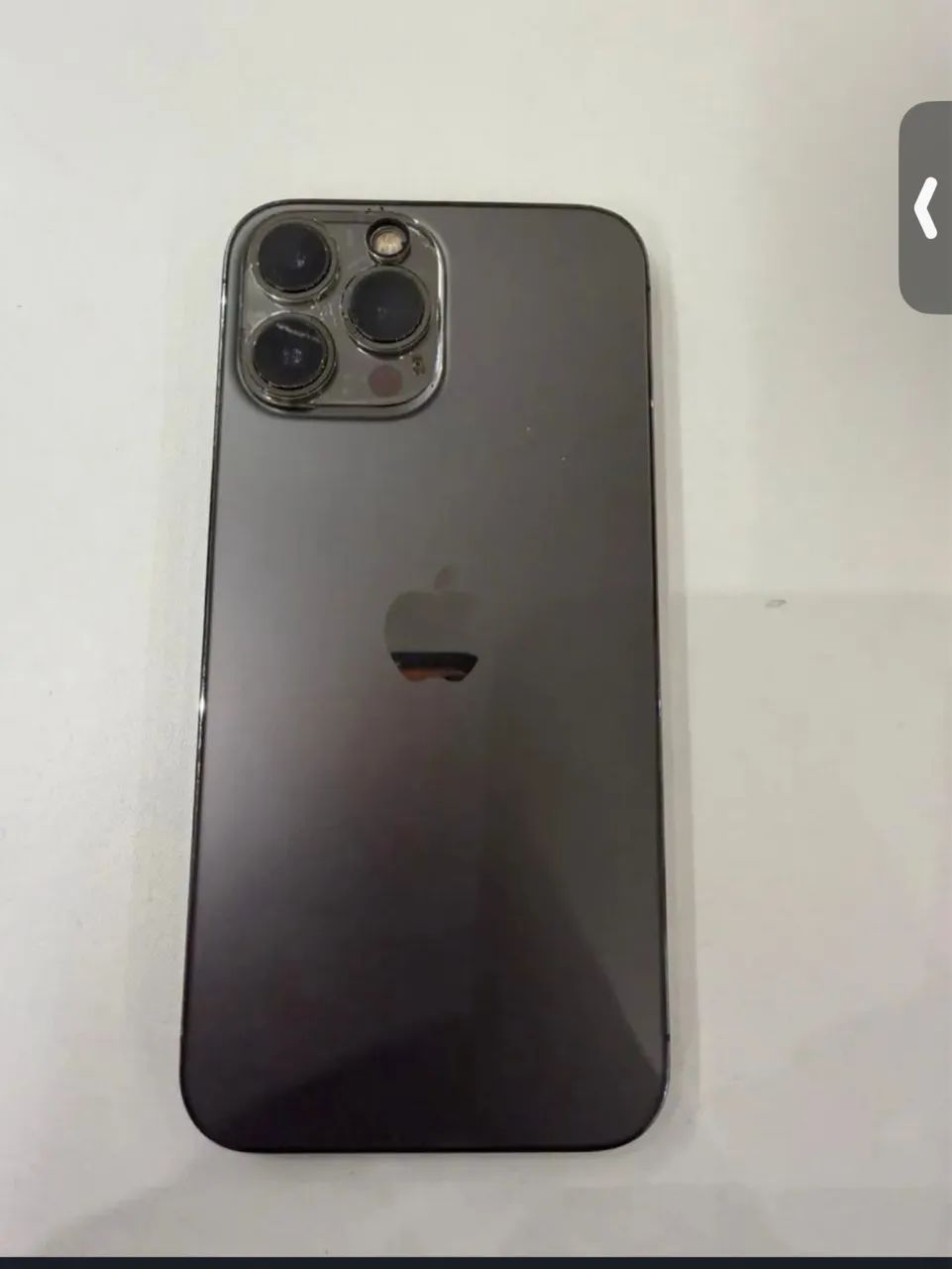 Troco ou Vendo meu IPhone 13pro Max pelo 11 pro Max