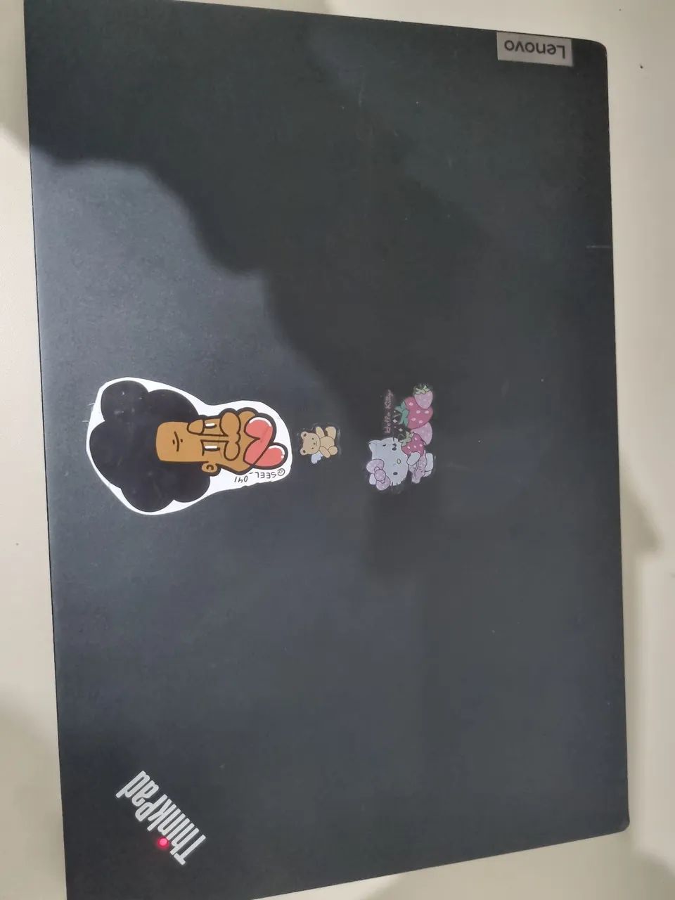 NOTEBOOK LENOVO THINKPAD  - Foto 4
