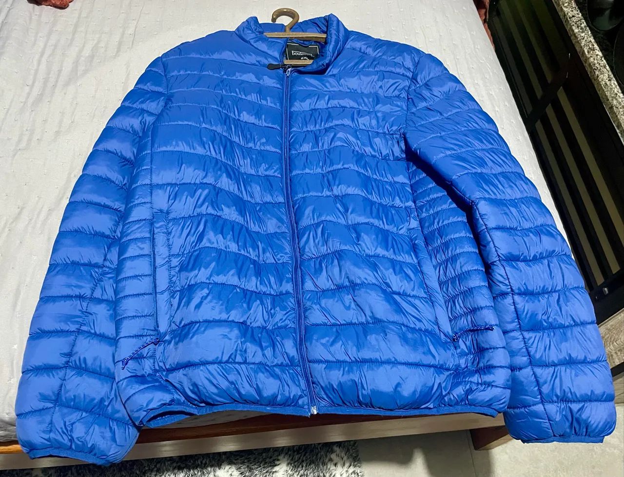 Jaqueta 2XL