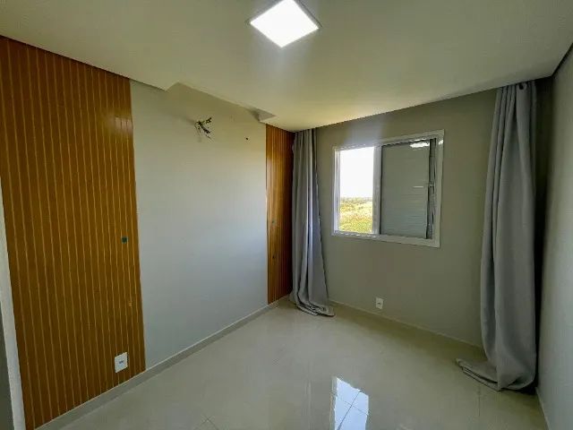 Apartamento | ?Resid. Sport Gardens - Foto 5