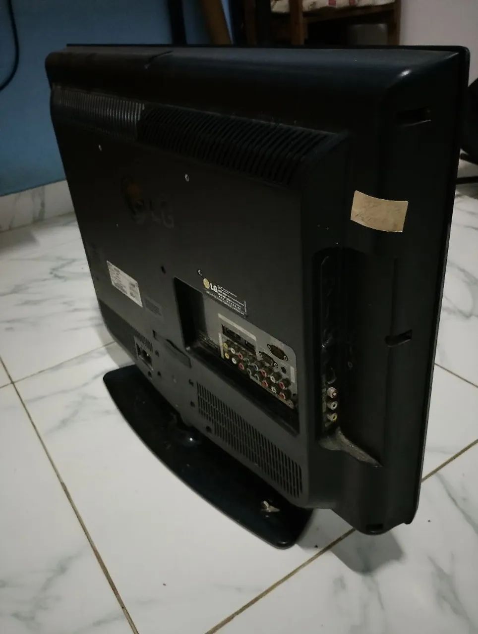 Monitor 21 polegadas LG - Apenas retirada de peças.