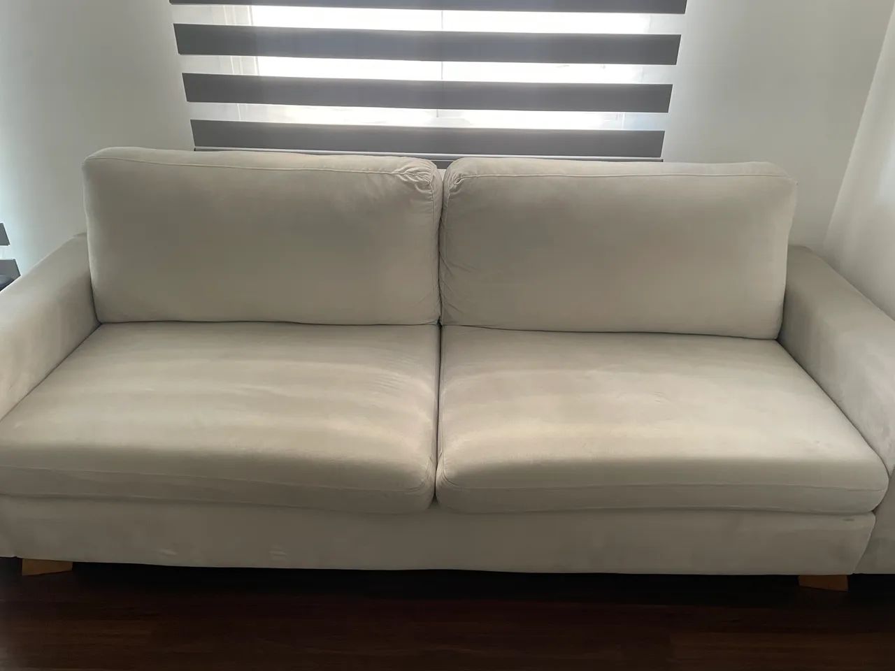 Sofá Novo  - Foto 4