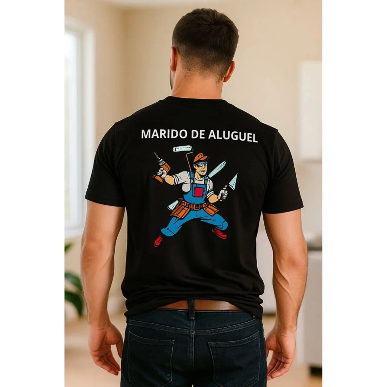 Marido de aluguel ( faça seu orçamento gratis)