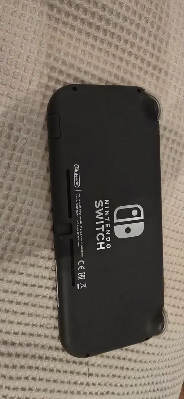 Nintendo switch li-te - Foto 3