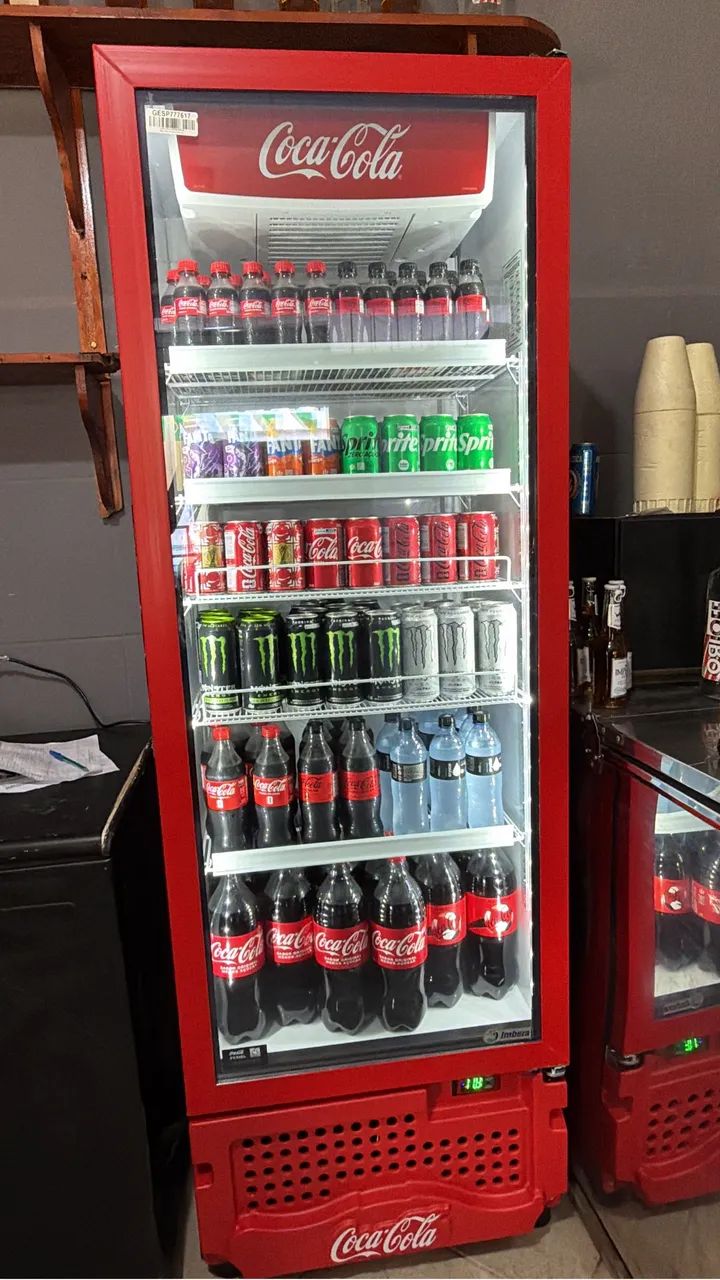 Passo ponto de distribuidora de bebidas  - Foto 4