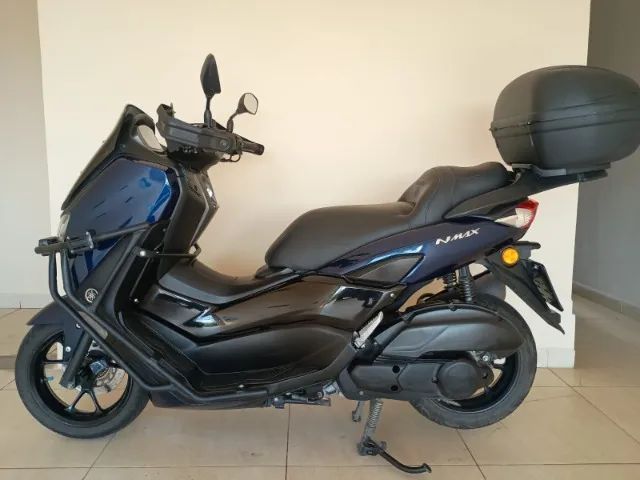 NMAX 160 ABS - Foto 2