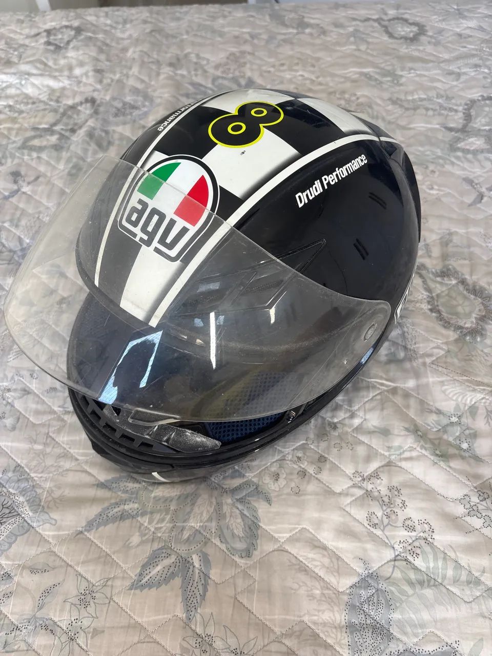 capacete 