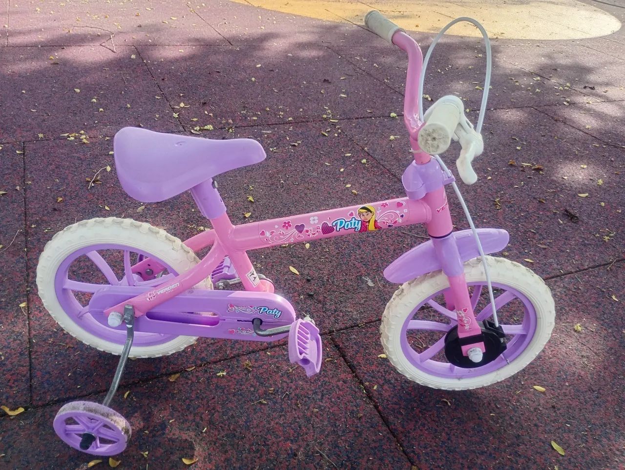 Bicicleta infantil - Foto 3