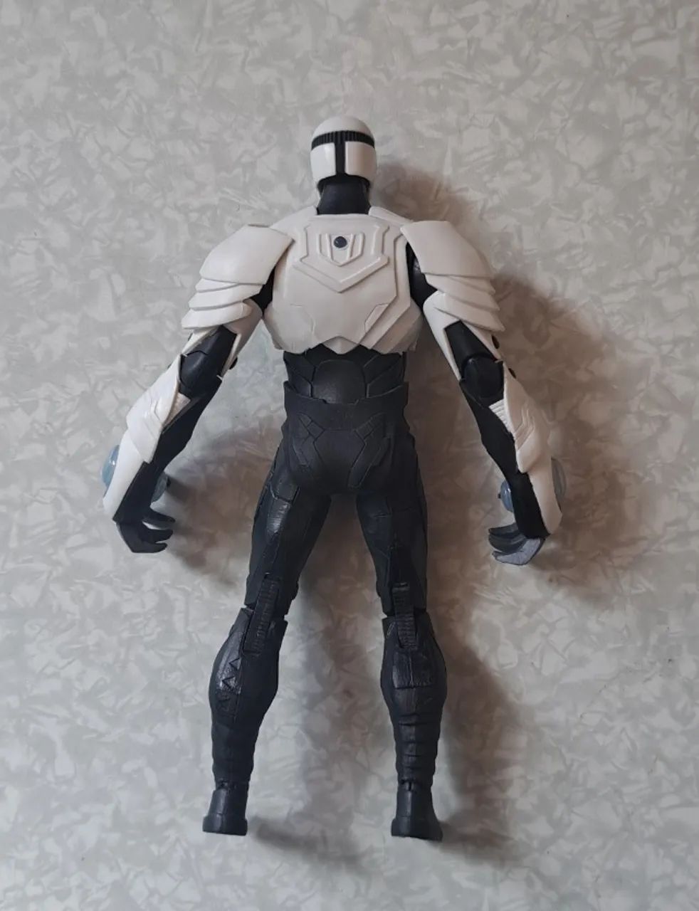 DC Multiverse Shriek - Foto 4