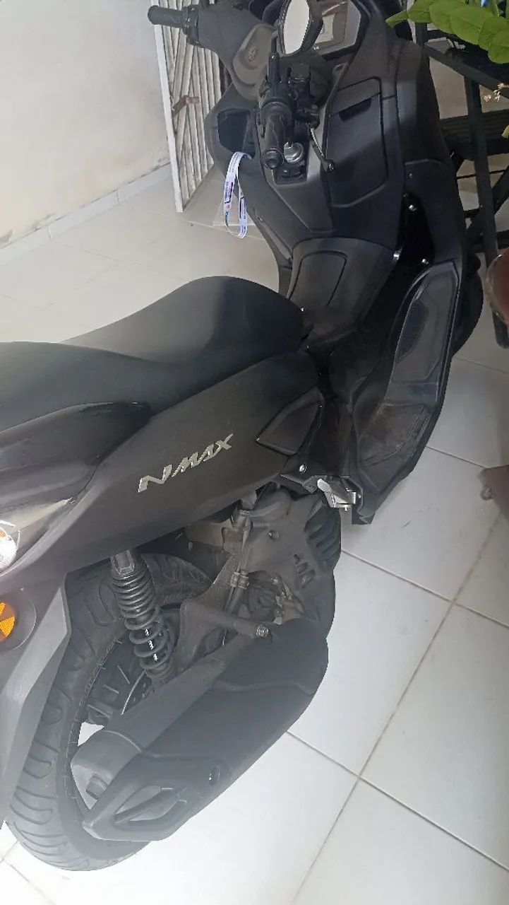 Yamaha nmax 160 , contato * - Foto 3