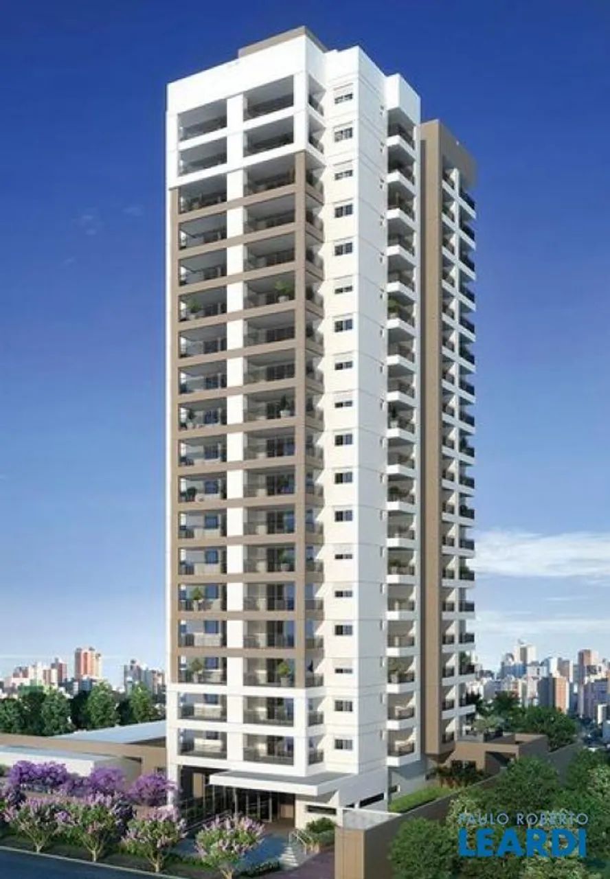 APARTAMENTO - BROOKLIN - SP - Foto 2