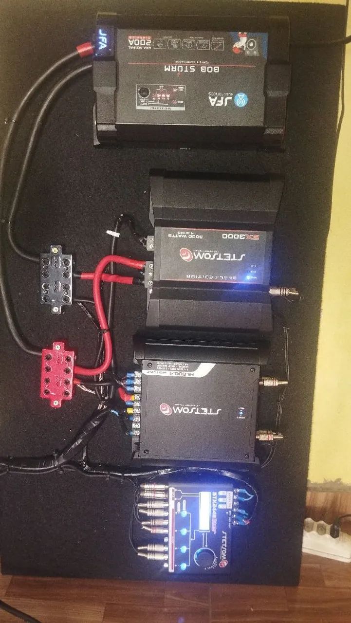 Vendo som trio  - Foto 4